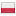 trignosfera.com server is located in Poland